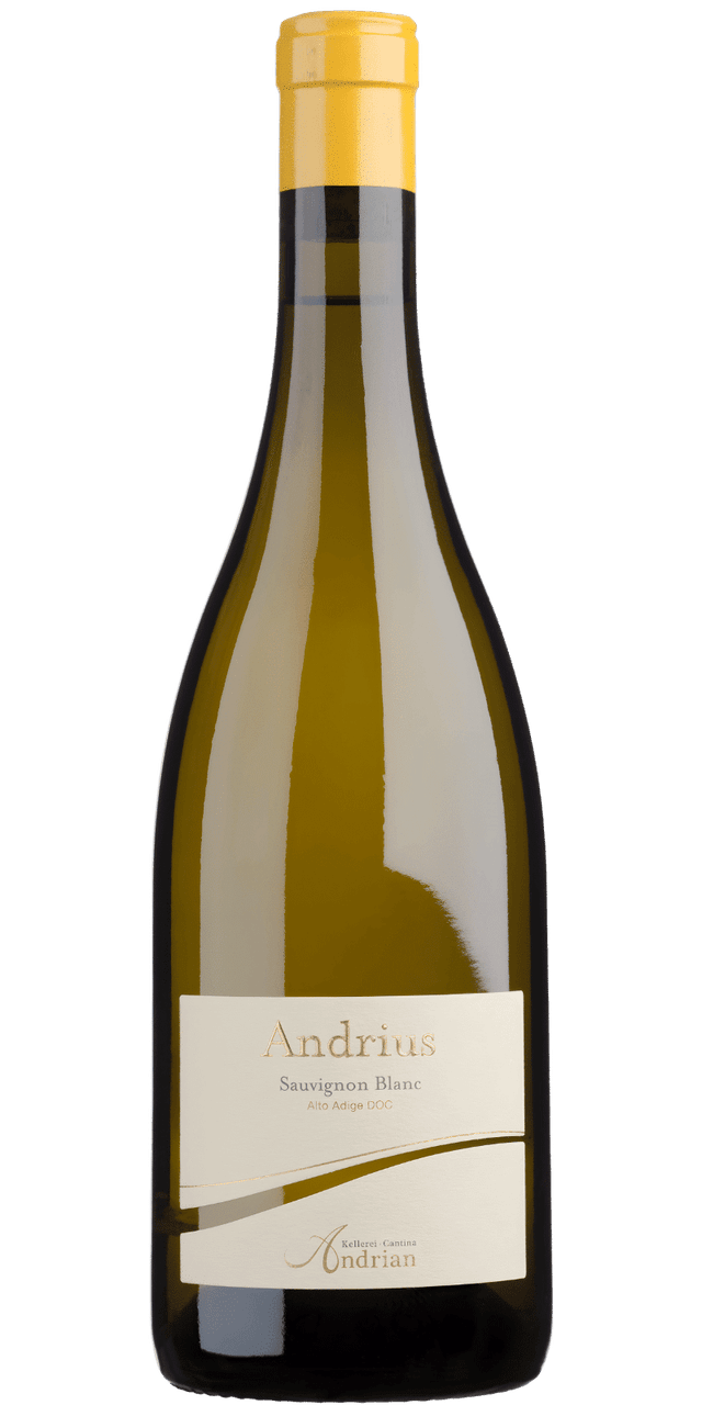 Südtiroler Sauvignon DOC Andrius Kellerei Andrian