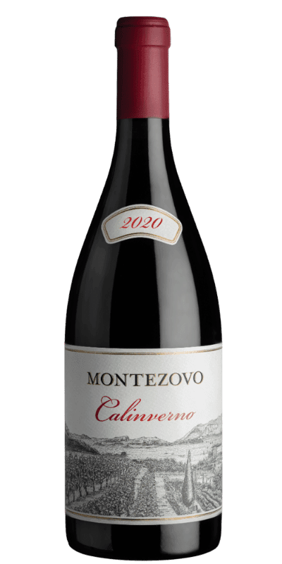 Calinverno Verona IGT Rosso- Monte Zovo