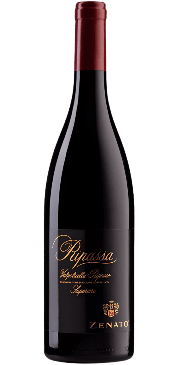 Ripassa Valpolicella Superiore DOC - Zenato