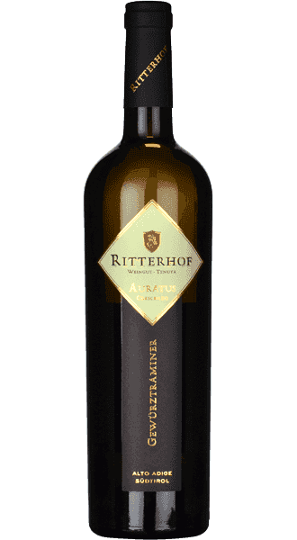 Südtiroler Gewürztraminer DOC Auratus Ritterhof