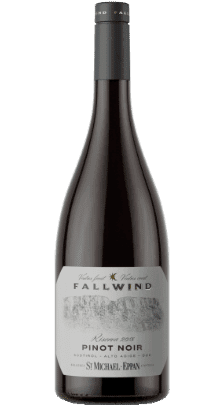 Südtiroler Blauburgunder DOC Riserva Fallwind St. Michael Eppan - 0,75 L / 2022