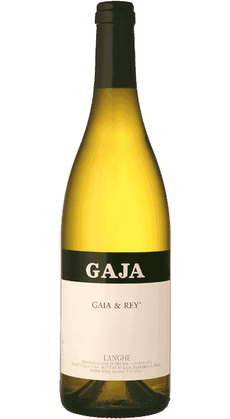 Gaja &Rey Chardonnay Langhe DOC Gaja