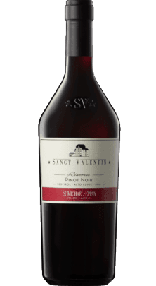 Südtiroler Blauburgunder DOC Riserva St. Valentin Kellerei St. Michael Eppan