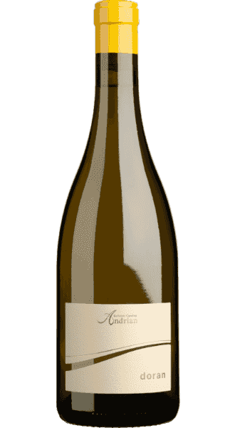 Doran Südtiroler Chardonnay DOC Riserva - Kellerei Andrian