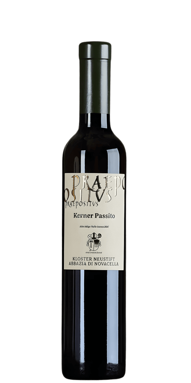 Praepositus Kerner DOC Passito Stiftskellerei Neustift 0,375 L - 0,375 L / 2023