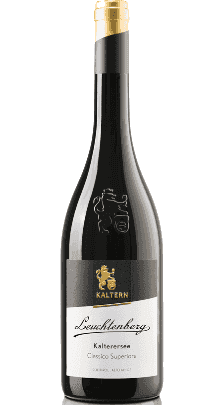 Kalterersee Classico Superiore DOC Leuchtenberg Kellerei Kaltern - 0,75 L / 2024