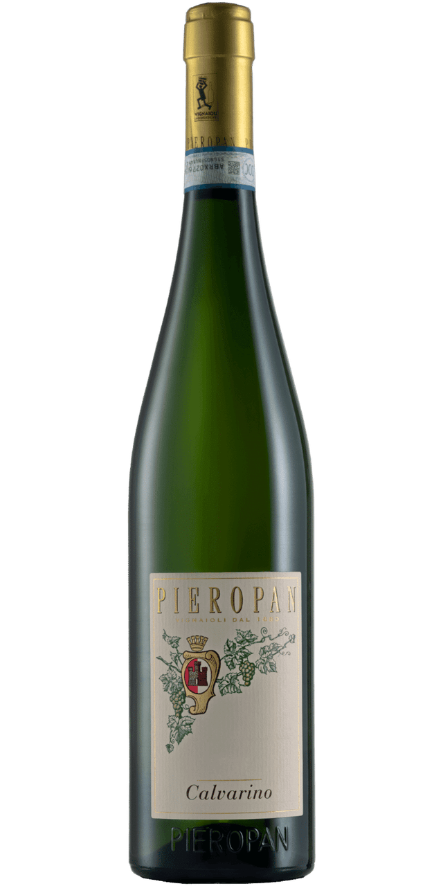 CalvarinoSoave Classico Superiore DOC - Pieropan