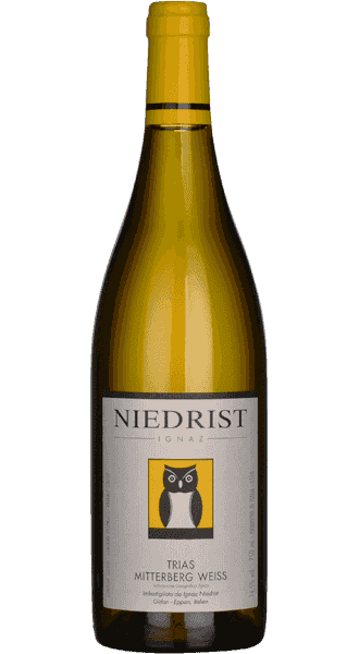 Trias Mitterberg Weiss IGT Ignaz Niedrist