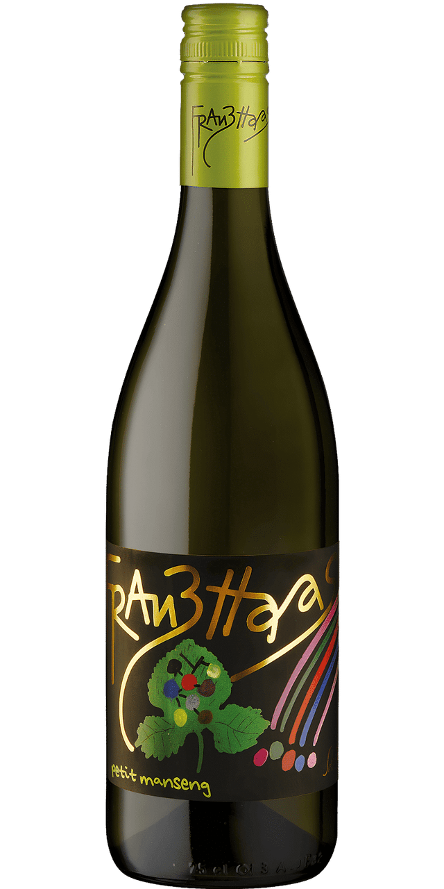 Petit Manseng - Franz Haas