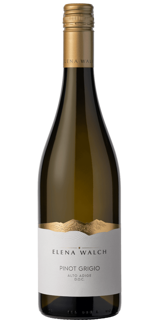 Pinot Grigio Südtirol DOC - Elena Walch - 0,75 L / 2025