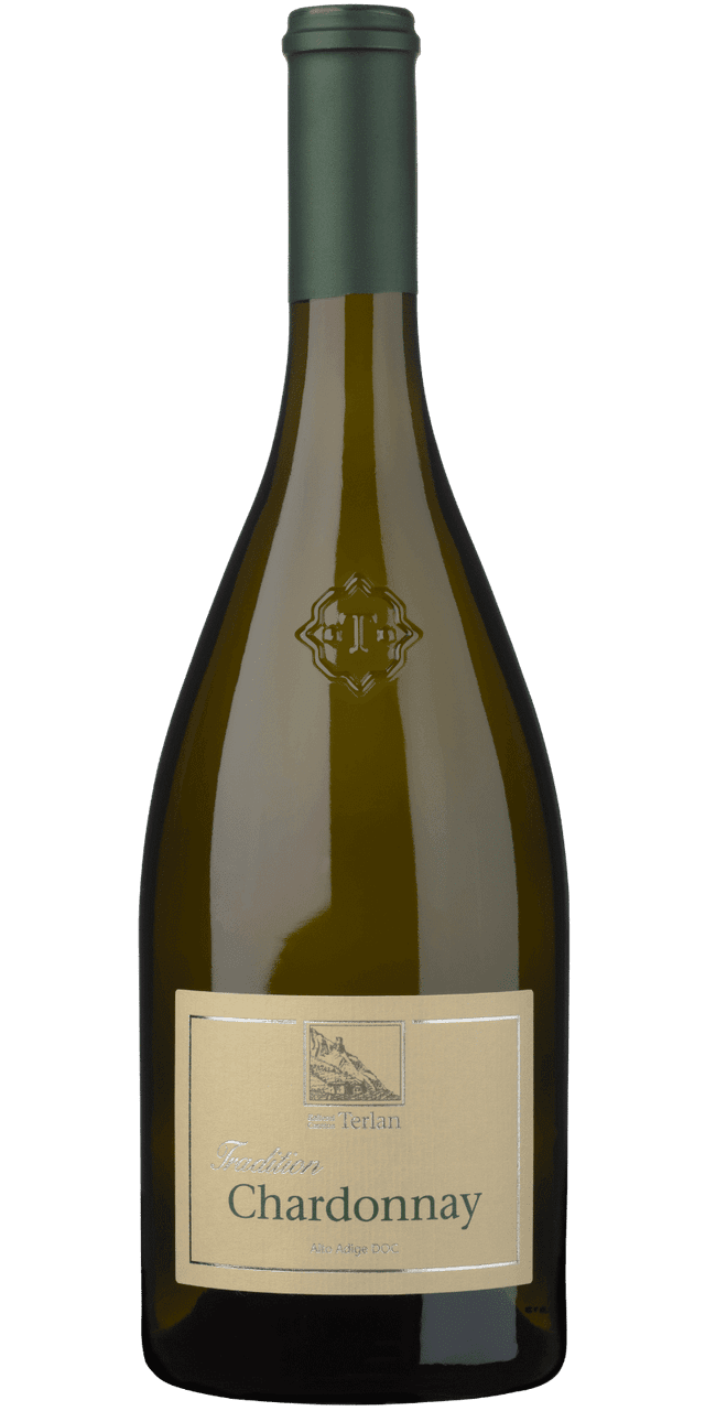 Chardonnay Tradition Südtirol DOC - Kellerei Terlan