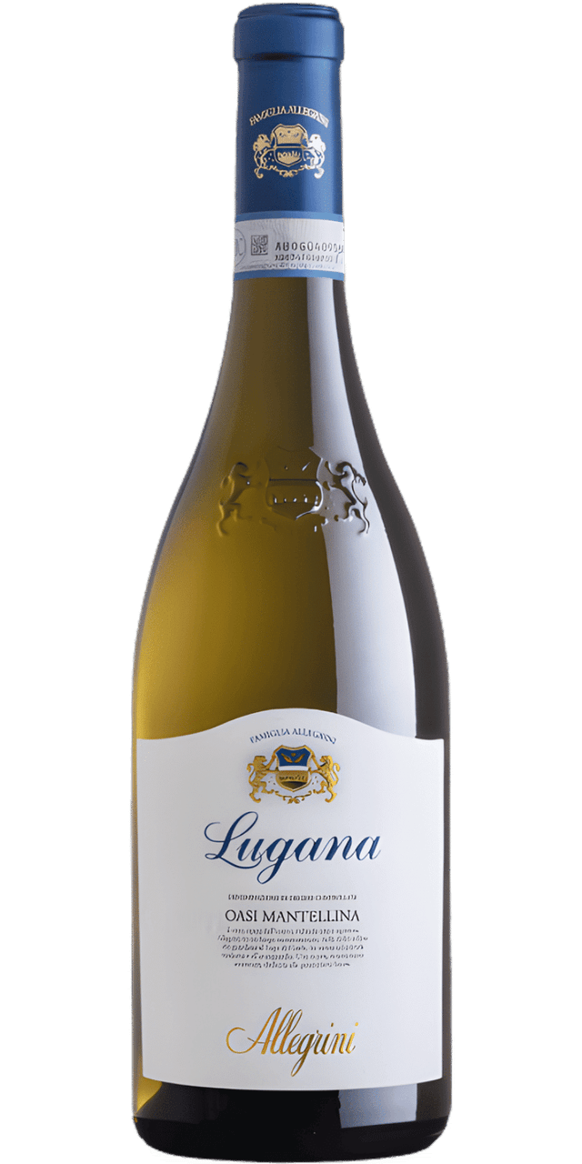 Lugana DOC Oasi Mantellina - Allegrini