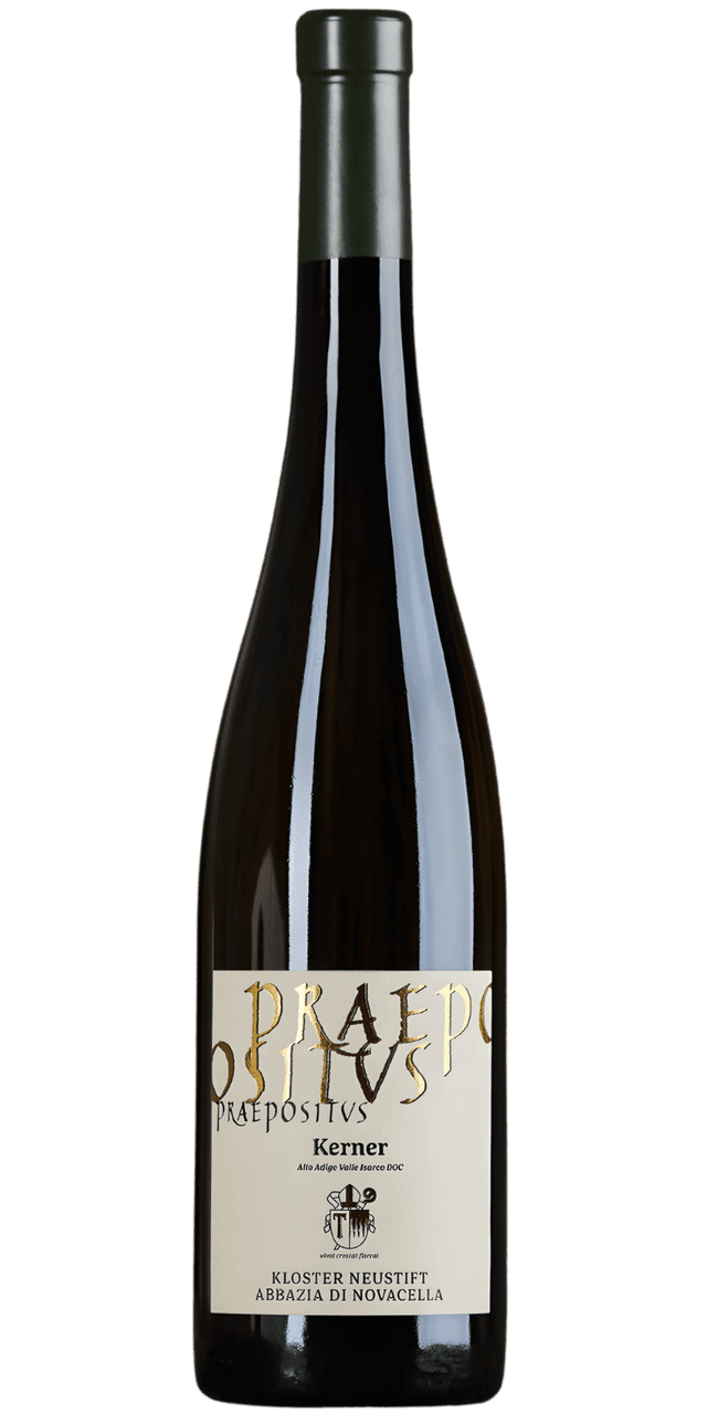 Eisacktaler Kerner DOC Praepositus Kloster Neustift - 0,75 L / 2024