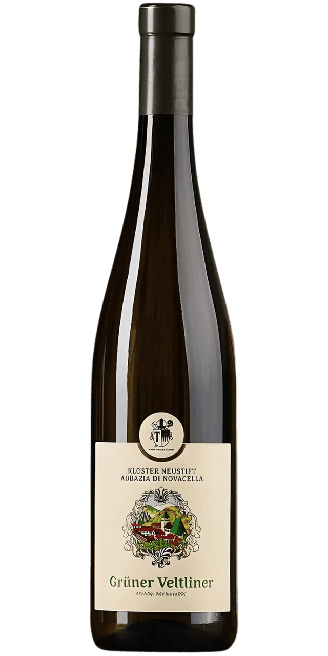 Eisacktaler Grüner Veltliner DOC Kloster Neustift - 0,75 L / 2025