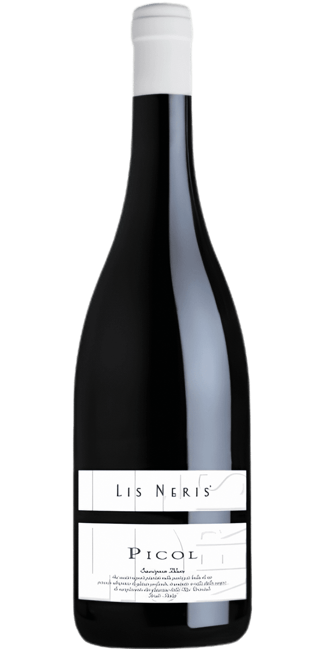 Picol Sauvignon - Lis Neris - 0,75 L / 2021