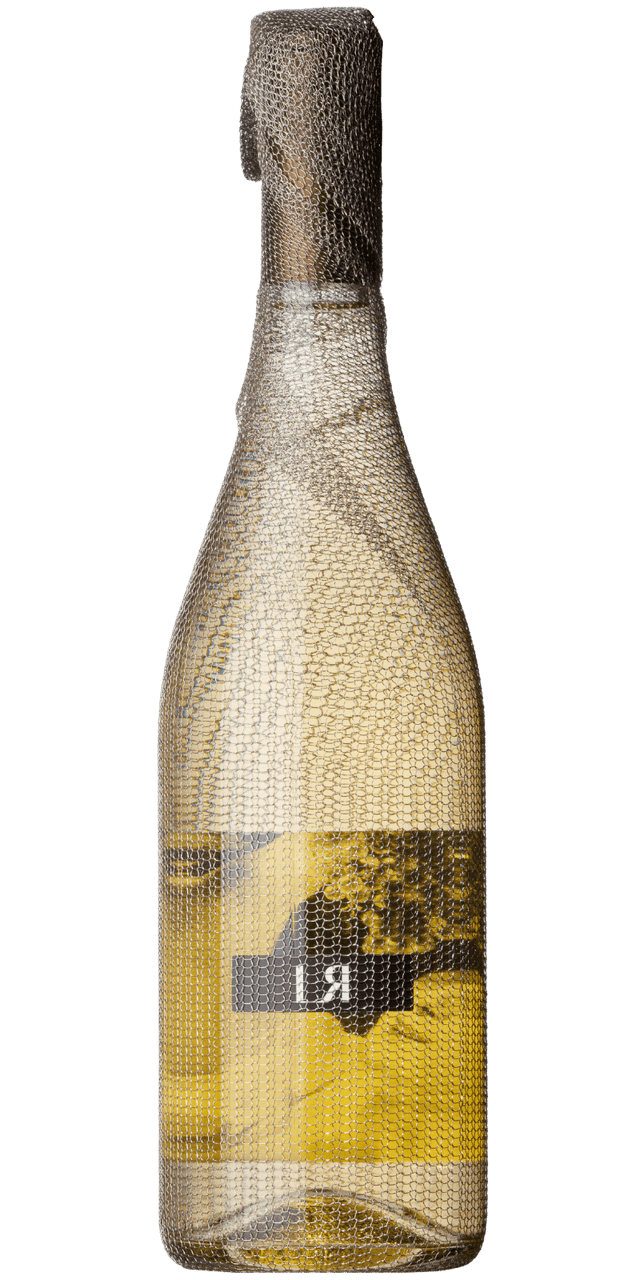 Südtiroler Weiß Riserva DOC LR - Kellerei Schreckbichl