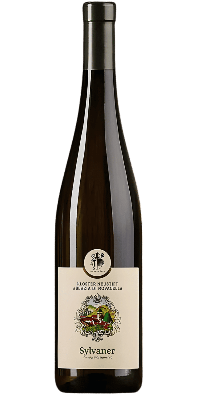 Eisacktaler Sylvaner DOC - Kloster Neustift