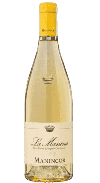 Manincor La Manina BIO - 0,75 L / 2025