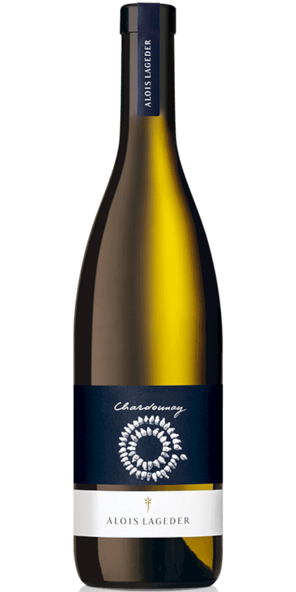 Chardonnay Südtirol DOC - Alois Lageder