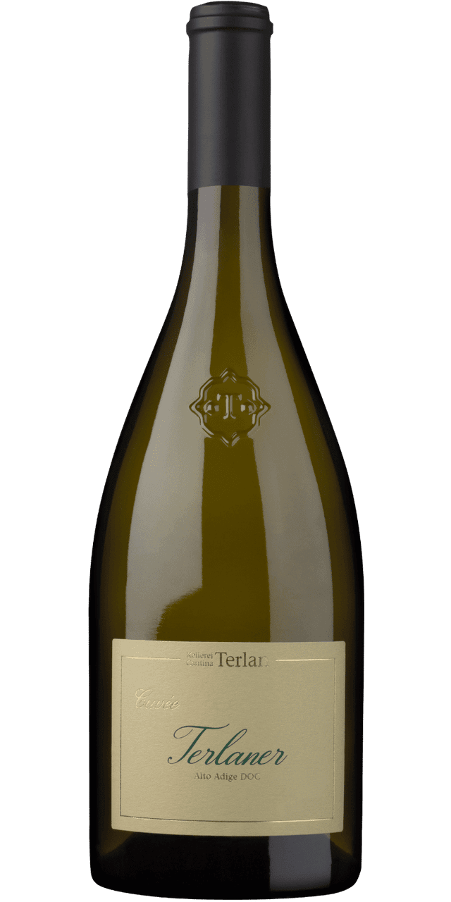 Cuvée Terlaner Klassisch DOC - Kellerei Terlan