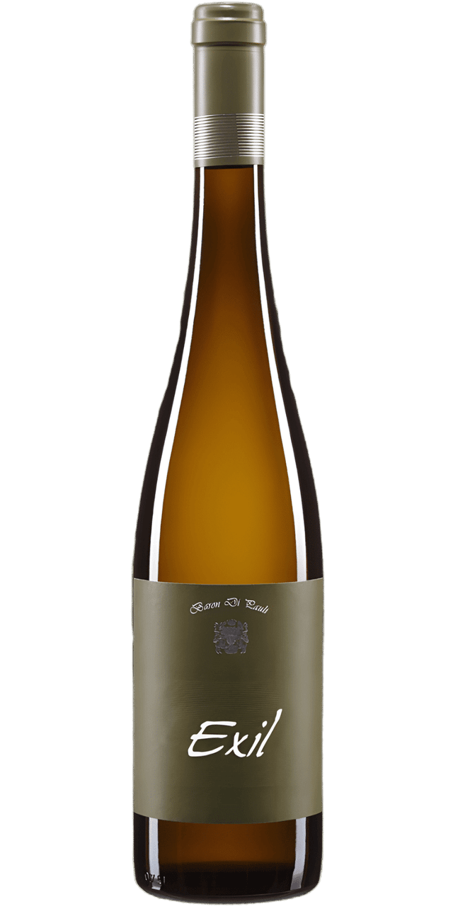 Gewürztraminer Exil Südtirol DOC - Baron Di Pauli