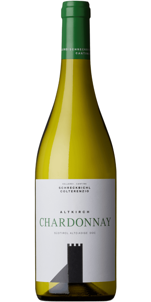 Altkirch Chardonnay - Kellerei Schreckbichl