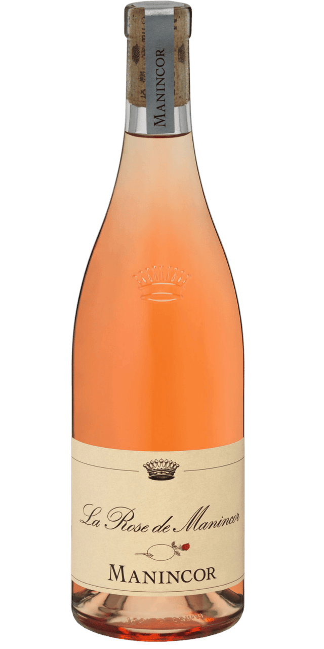 La Rose de Manincor - Manincor - 0,75 L / 2025
