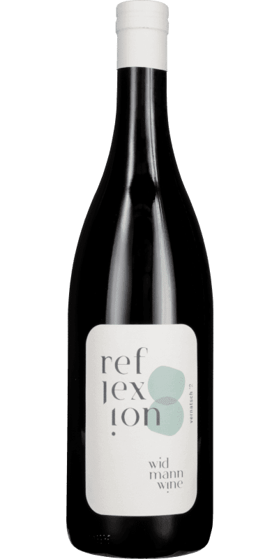 Reflexion Vernatsch Weinberg Dolomiten IGT - Widmann Wine - 0,75 L / 2023