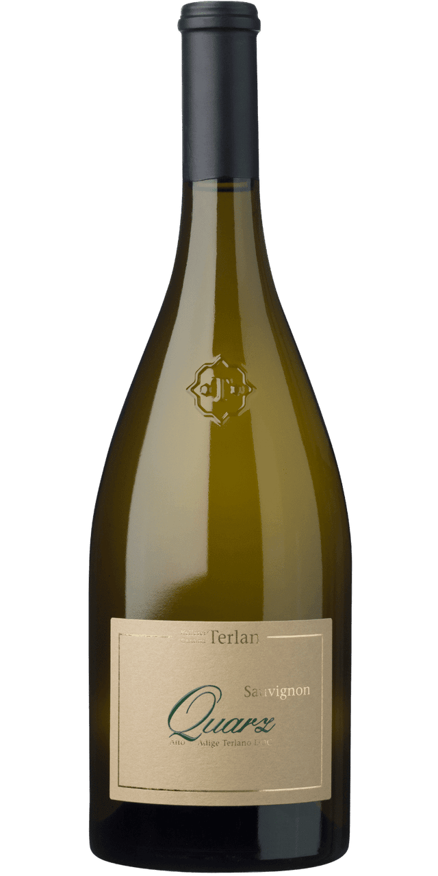 Quarz Südtiroler Terlaner Sauvignon DOC - Kellerei Terlan