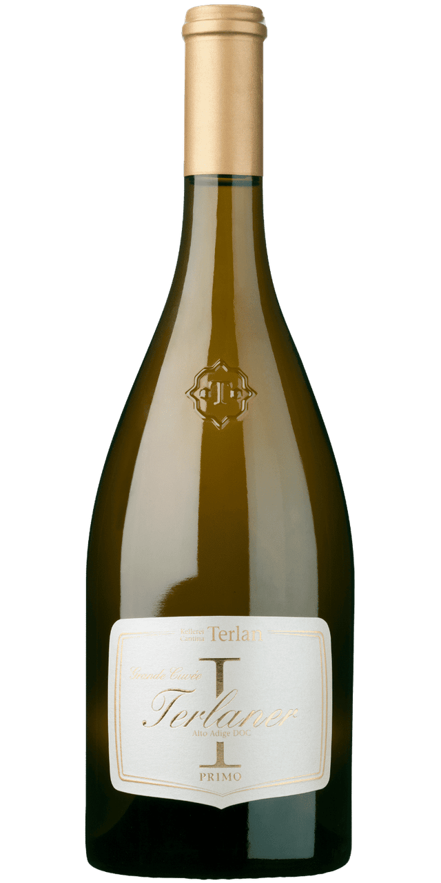 'Primo' Grande Cuvée Südtiroler Terlaner DOC - Kellerei Terlan
