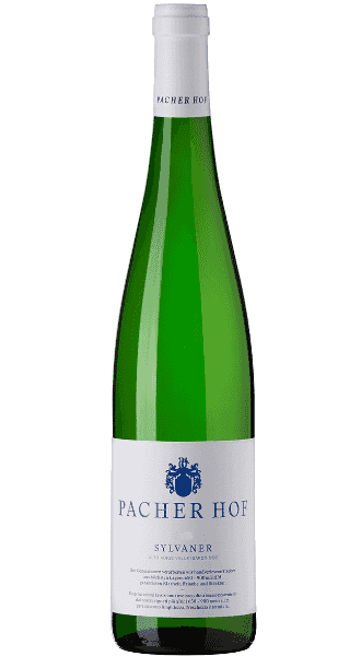 Eisacktaler Sylvaner DOC - Pacherhof - 0,75 L / 2025