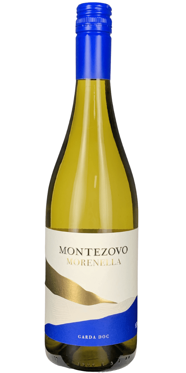 Morenella Bianco Garda DOC - Montezovo