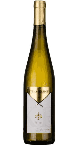 Südtiroler Eisacktaler Kerner DOC - Strasserhof - 0,75 L / 2025