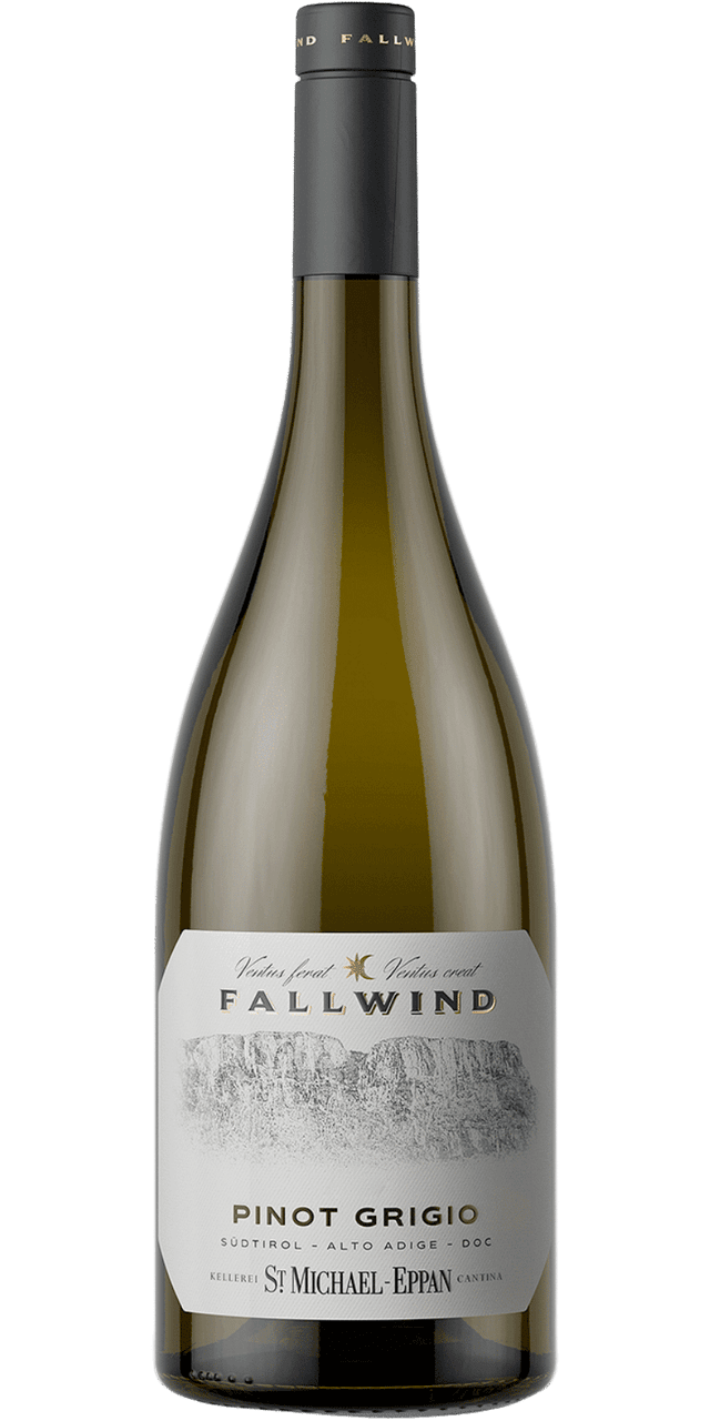 Fallwind Pinot Grigio Südtirol DOC - St. Michael Eppan