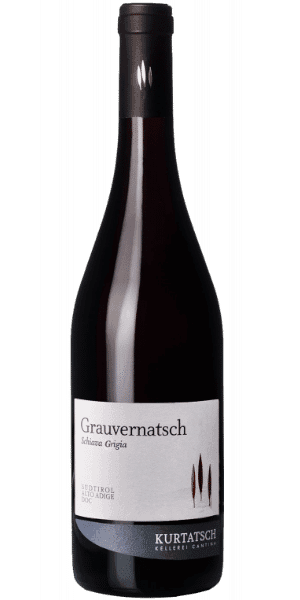 Kellerei Kurtatsch Grauvernatsch - 0,75 L / 2024