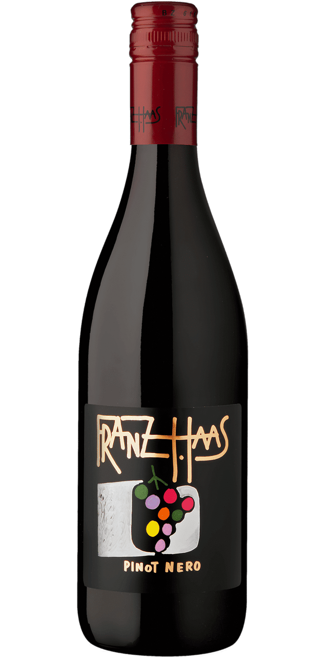 Südtiroler Blauburgunder DOC - Haas Franz