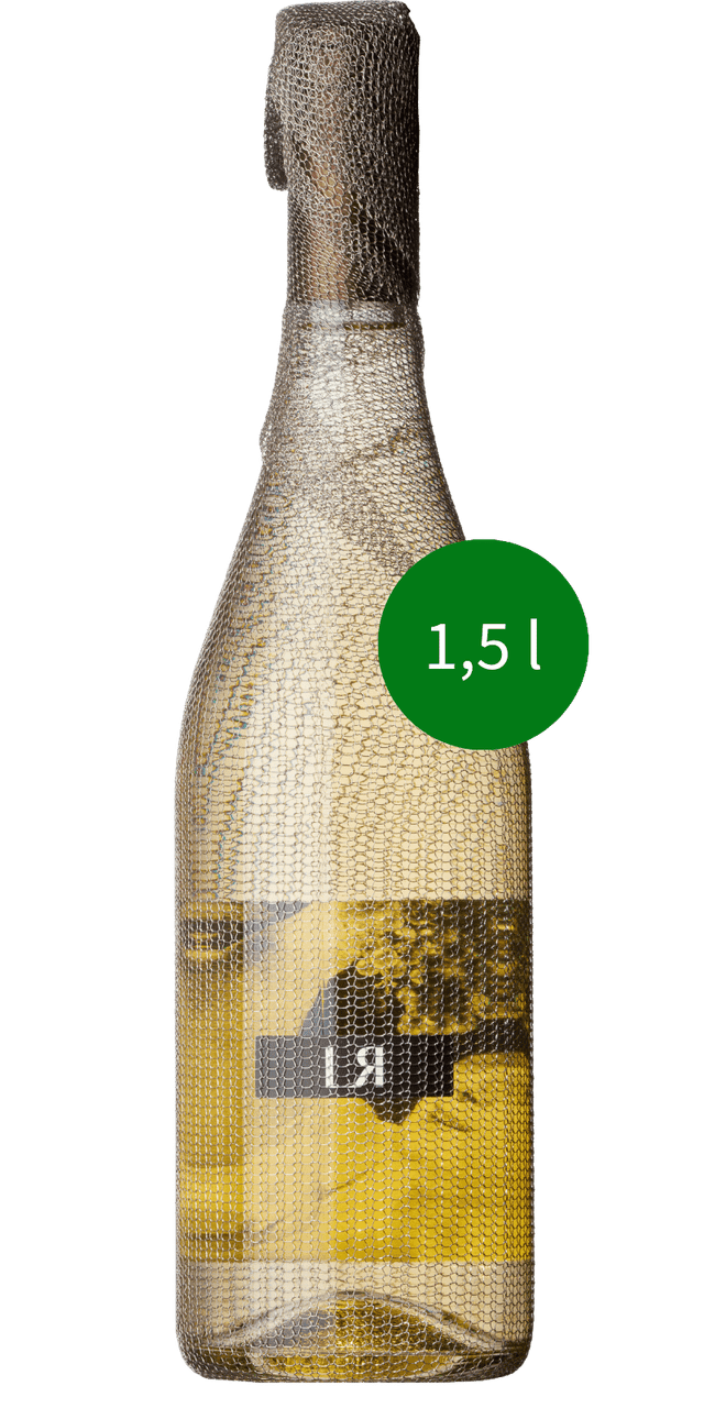 Südtiroler Weiß Riserva DOC LR Magnum Schreckbichl
