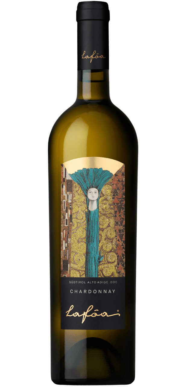 Lafoa Chardonnay Südtirol DOC - Kellerei Schreckbichl