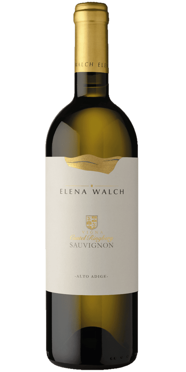 Sauvignon Blanc Vigna Castel Ringberg Südtirol DOC - Elena Walch