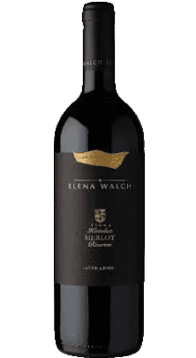 Merlot Riserva Vigna Kastelaz Südtirol DOC - Elena Walch - 0,75 L / 2022