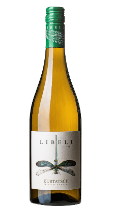 Kellerei Kurtatsch Cuvee Libell