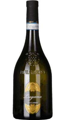 Lugana DOC - Bulgarini - 0,75 L / 2025