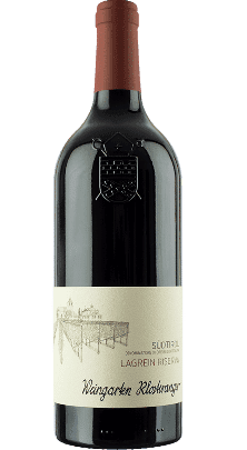 Muri Gries Lagrein Riserva Klosteranger - 0,75 L / 2021