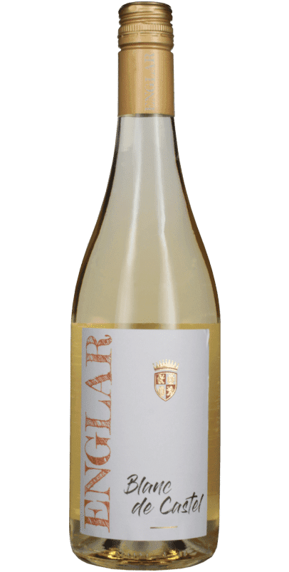 Schloss Englar Blanc de Castel
