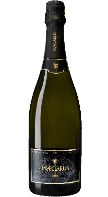 Südtiroler Sekt DOC Praeclarus Cuvee Brut Spumante Metodo Classico St. Pauls