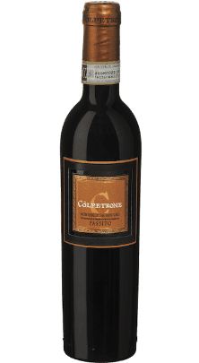 Cólpetrone Montefalco Sagrantino Passito DOCG - 0,375 L / 2016