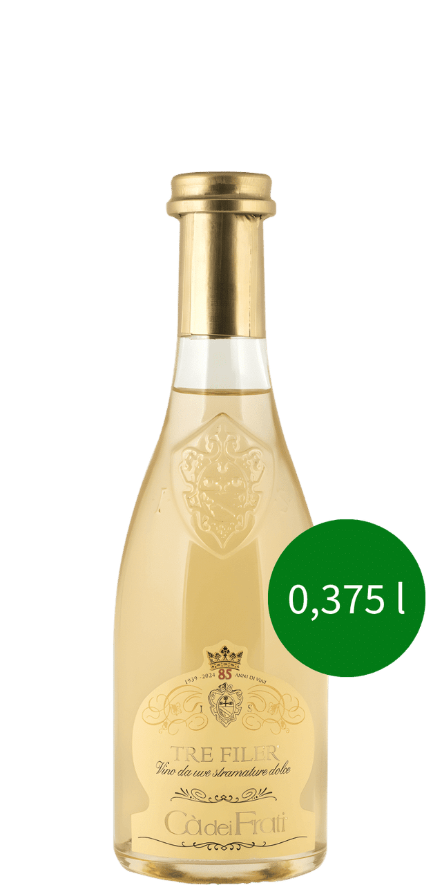 'Tre Filer' Süßwein - Cà dei Frati