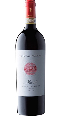 Nozzole Chianti Classico - 0,75 L / 2023