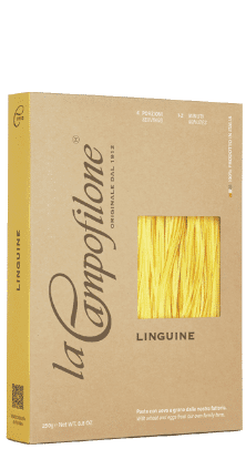 La Campofilone Linguine 250g - 500 g