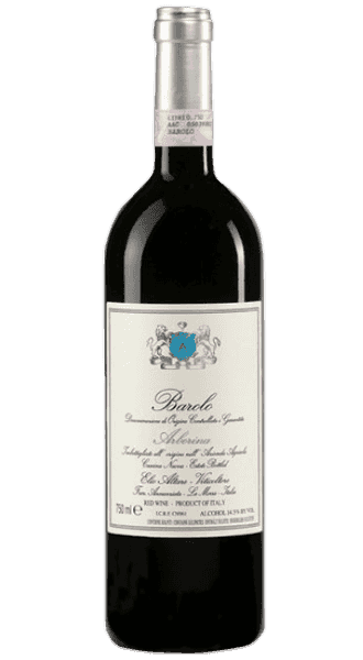 Barolo DOCG Elio Altare - 0,75 L / 2020